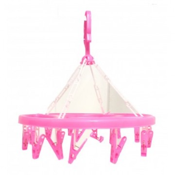  2712 4  droogcarrousel met 16 knijpers 30 cm 7 400x400