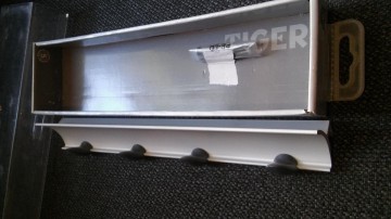 hakenrek Family Rack Tiger