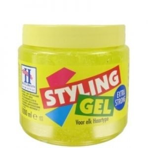 Hegron Stylin gel extra sterk 1000 ml