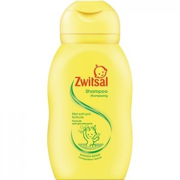 Mini Zwitsal Shampoo Anti-Prik 75 ml