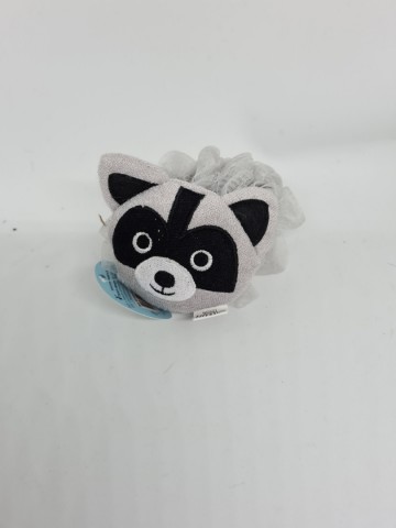 Wildlife & Friends PE mesh spons,wasbeer