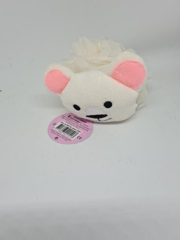 Wildlife & Friends PE mesh spons,beer