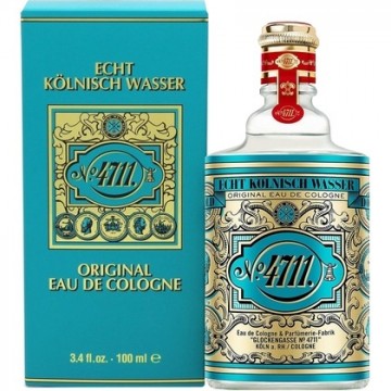 4711 Eau de Cologne Original 100 ml