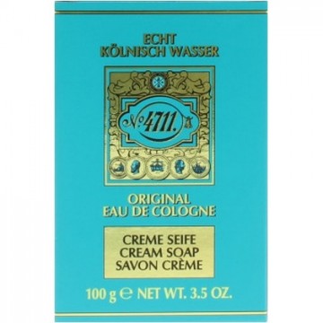 4711 Zeep Original 100 gr