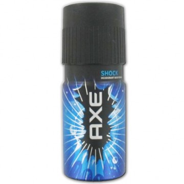 AXE Deospray Shock 150 ml
