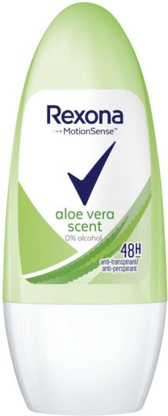 Rexona deo roll on fresh aloe vera 7838 300x300