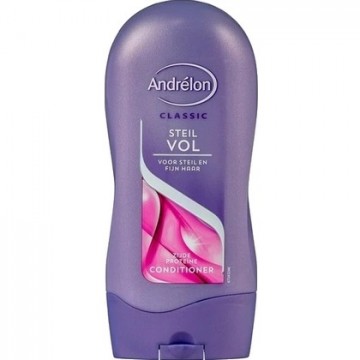 Andrelon conditioner steil vol 300 ml 7711