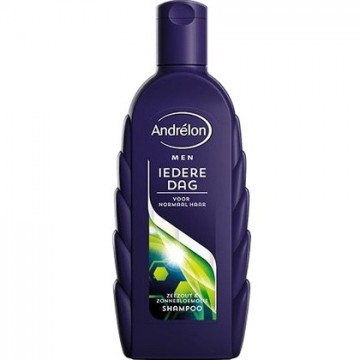Andrelon shampoo men iedere dag 300 ml 1683
