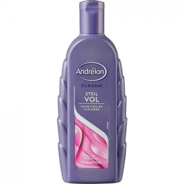 Andrelon shampoo steilvol 300 ml 8267