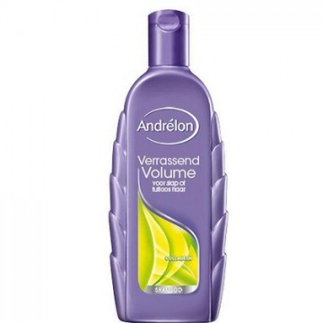 Andrelon shampoo verrassend volume 300 ml 8281