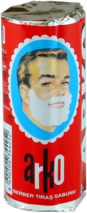 Arko scheerzeep 1 stuks