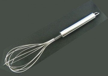 Aro houseware garde rvs 28 cm met ophangoog