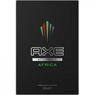 Axe Aftershave Men Africa 100 ml