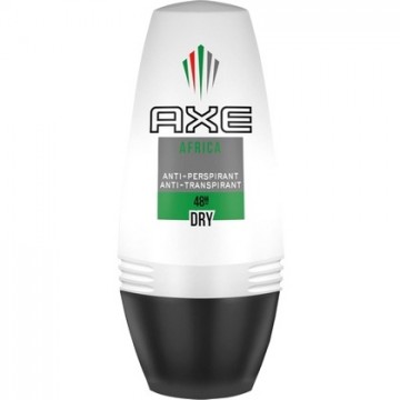 Axe Deo Roll-on Africa Dry 50 ml