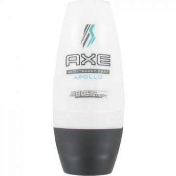 Axe deo roll on apollo dry 50 ml 7750