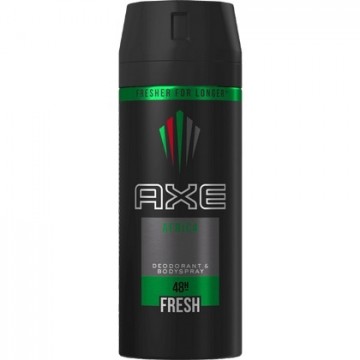 Axe Deospray Africa 150 ml