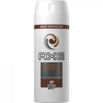Axe deospray dark termptation dry 150 ml 0975