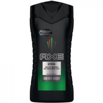 Axe douchegel africa 250 ml