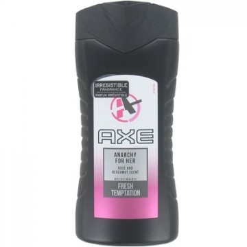 Axe douchegel anarchy for her 250 ml 0903
