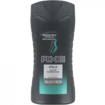 Axe douchegel apollo 250 ml 9308