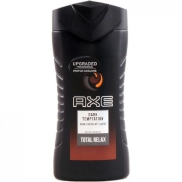 Axe douchegel dark temptation 250 ml 3184