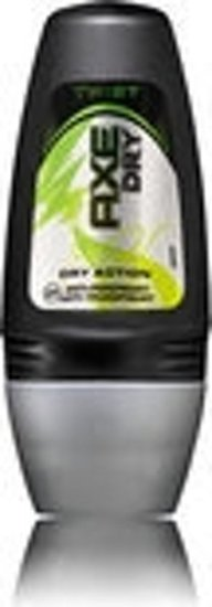 Axe twist deo roller 50 ml
