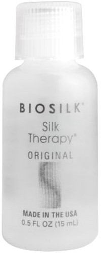 Biosilk silk therapy 15 ml 0
