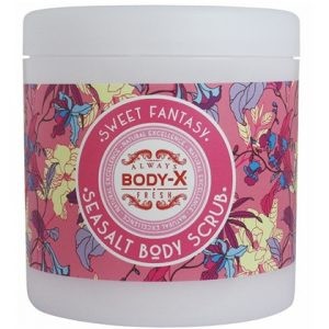 Body x body scrub sweet fantasy 500 g 4264 1 300x300