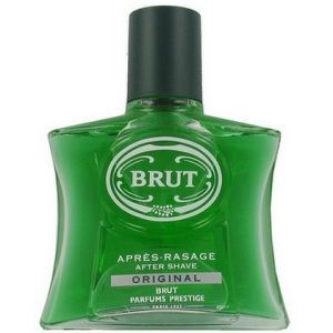 Brut aftershave original 100 ml
