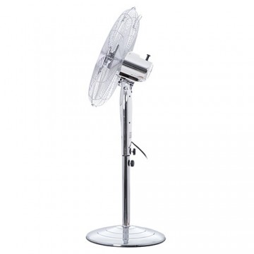 Camry cr 7314 ventilator 45 cm   metaal met afstandsbediening2
