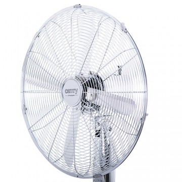 Camry cr 7314 ventilator 45 cm   metaal met afstandsbediening3