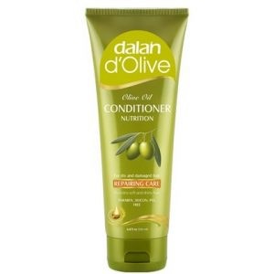 Dalan d’Olive Conditioner Repairing Care 200 ml