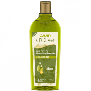 Dalan d’Olive Douchegel Nourishing 400 ml