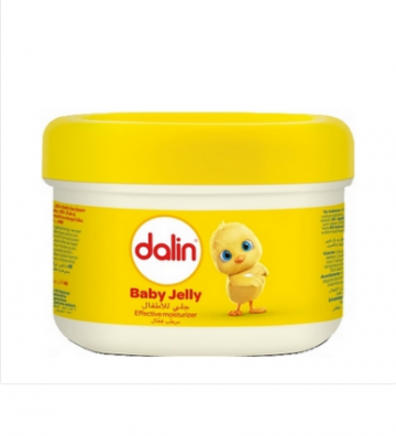 Dalin baby vaseline