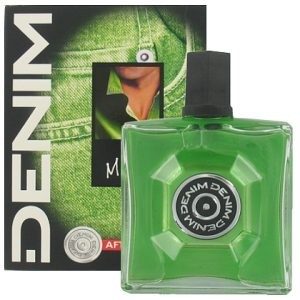 Denim aftershave musk