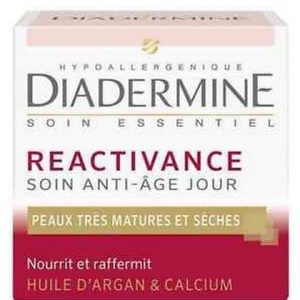 Diadermine dagcreme reactivance 5216 300x300