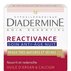 Diadermine nachtcreme reactivance 50 ml 5223 300x300