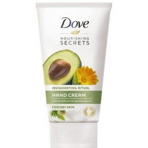 Dove hand cream avocado 75 ml 5306 300x300