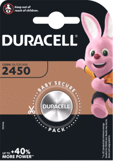 Duracell2450