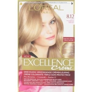 Excellence creme 812 7872