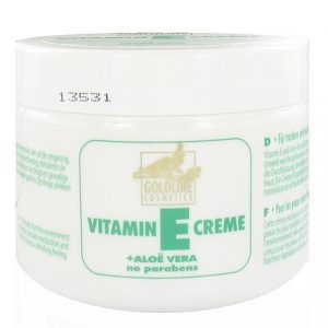 Goldline vitamine e creme gevoelige huid pot 300x300