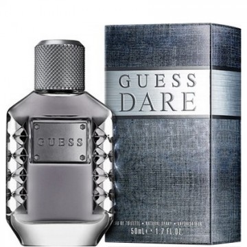 Guess Eau de Toilette Men Dare 50 ml