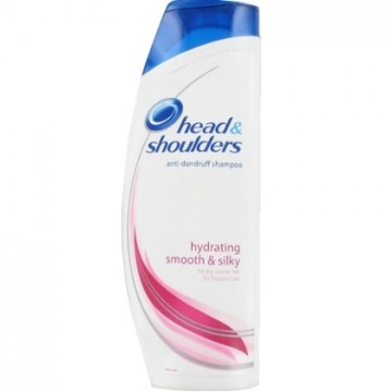 Head en shoulders smooth en silky200 ml