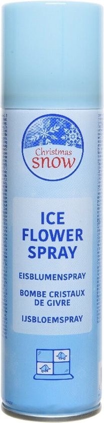 Ijsbloemspray 150 ml