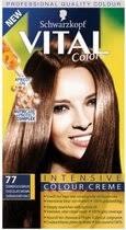Schwarzkopf Vital Colours N50 Praline Bruin
