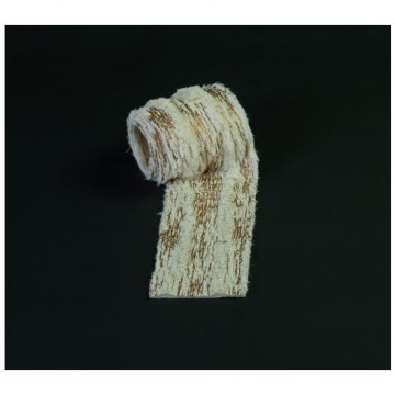 Lint imitatiebont 2mx8cm