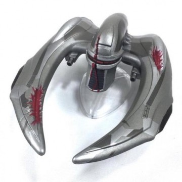 Lootcrate battlestar galactica cylon raider