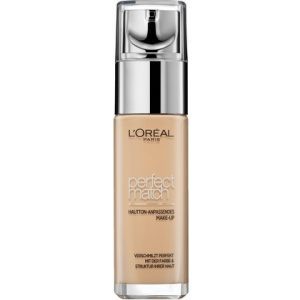 Loreal foundation perfect match 15 n linen 30 ml 9187 300x300