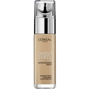 Loreal foundation perfect match d3 golden beige 30 ml 9408 300x300