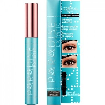 Loreal mascara paradise extatic waterproof 64 ml 1831